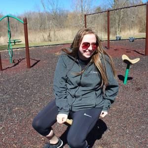 Meet your Posher, Malinda